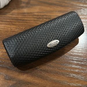 Helium Paris Sunglasses Hard Case